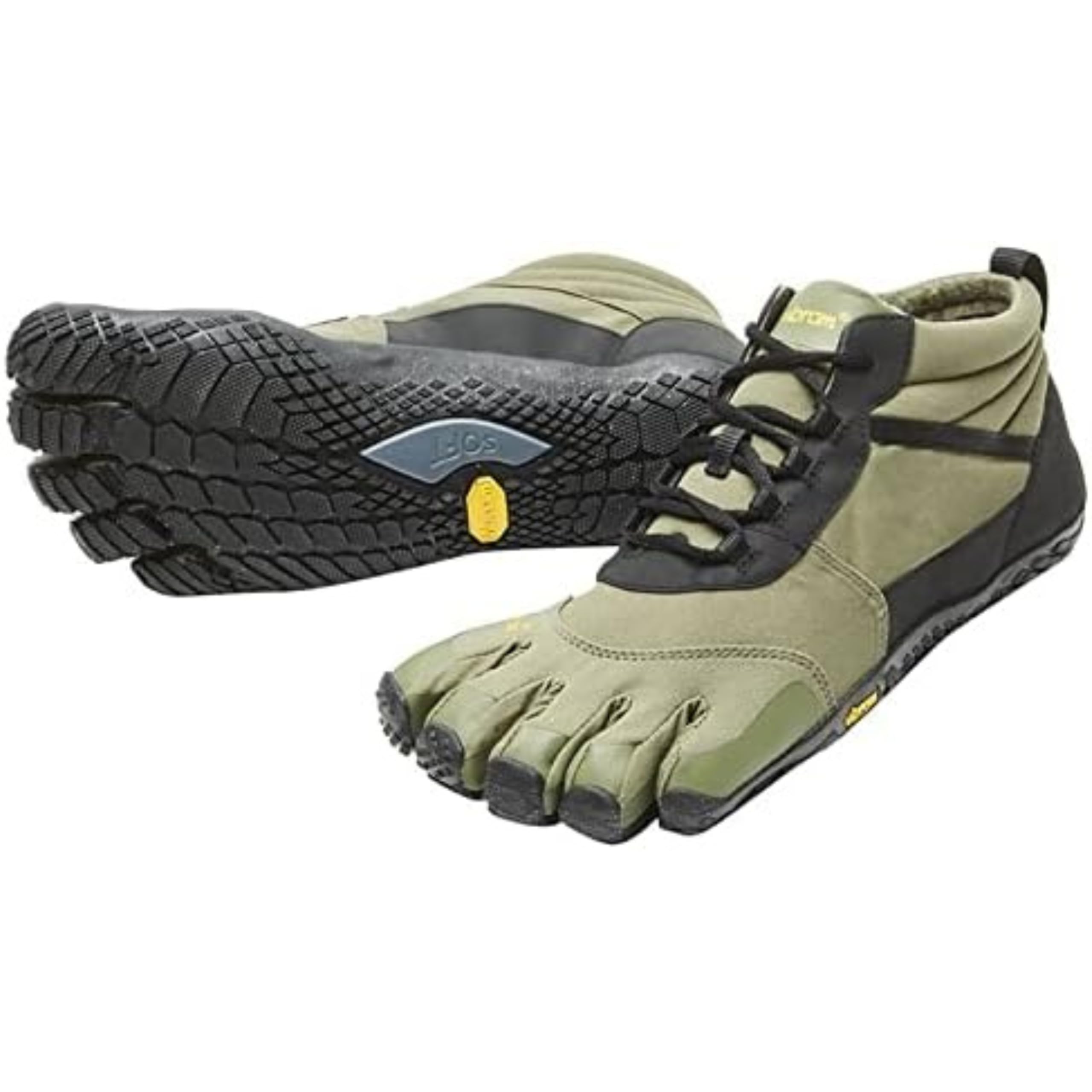 Vibram Męskie buty trekkingowe V-Trek