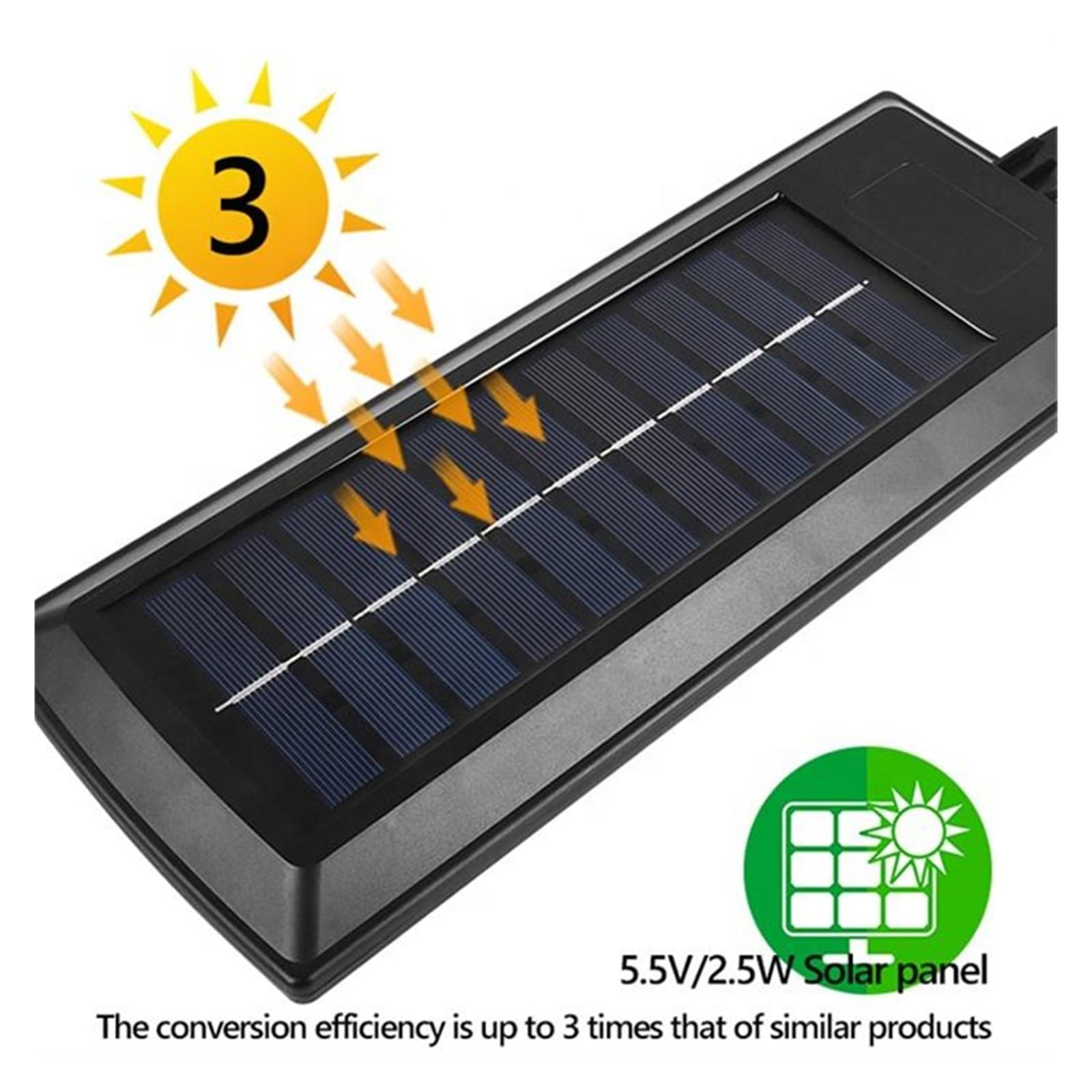 Solarne lampy uliczne na zewnątrz, Solarna lampa uliczna zewnętrzna 60/120/200 LED 8000K światła z czujnikiem ruchu bezpieczeństwo bezprzewodowe zasilane energią słoneczną światła powodziowe do garażu