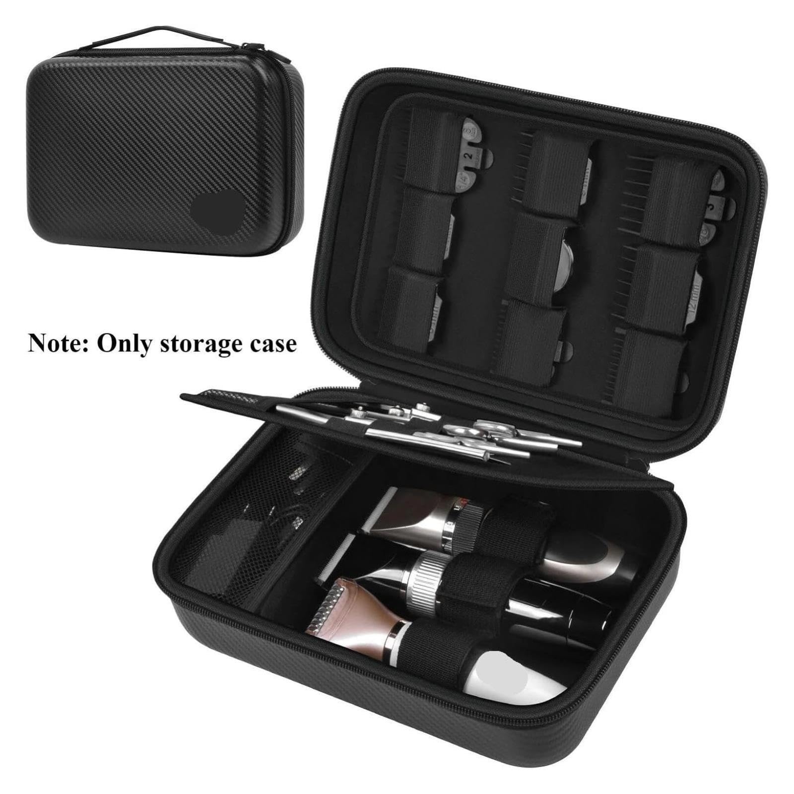 Borsa for accessori da barbiere for tosatrici e forniture