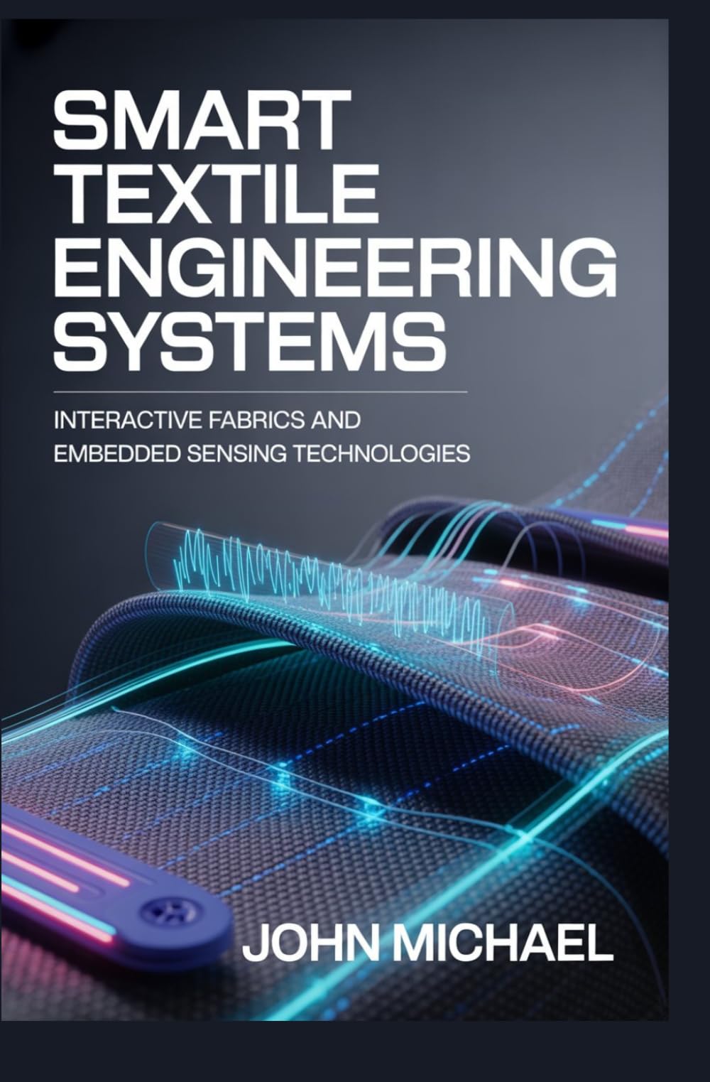 SMART TEXTILE ENGINEERING SYSTEMS: interactive fabrics and embedded sensing technologies