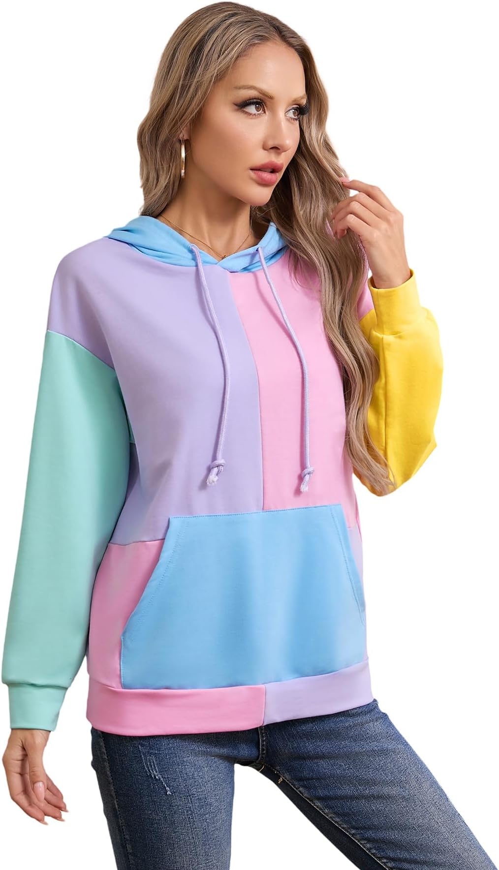 womens Hoodie