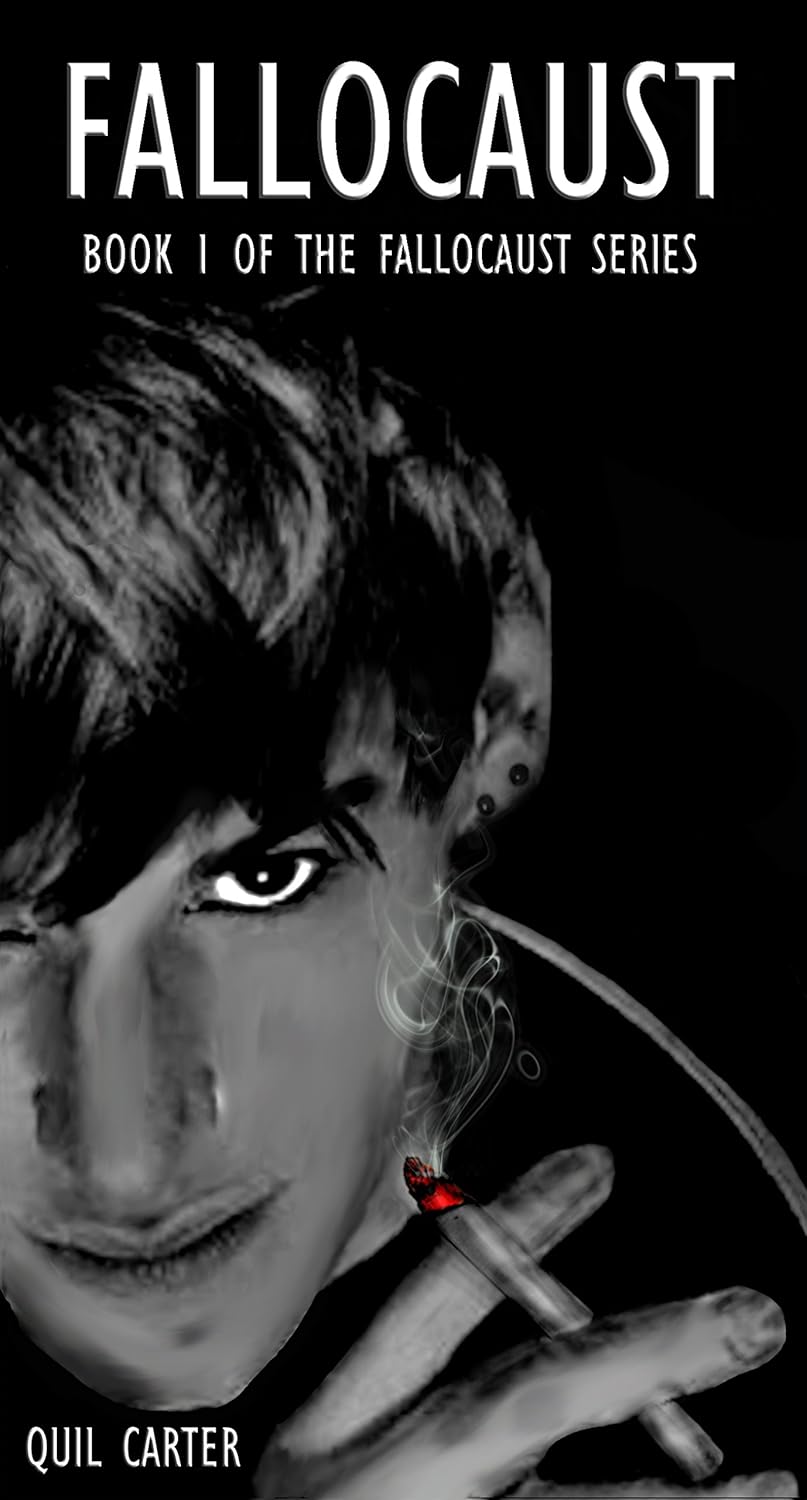 Fallocaust (The Fallocaust Series Book 1)      Kindle Edition