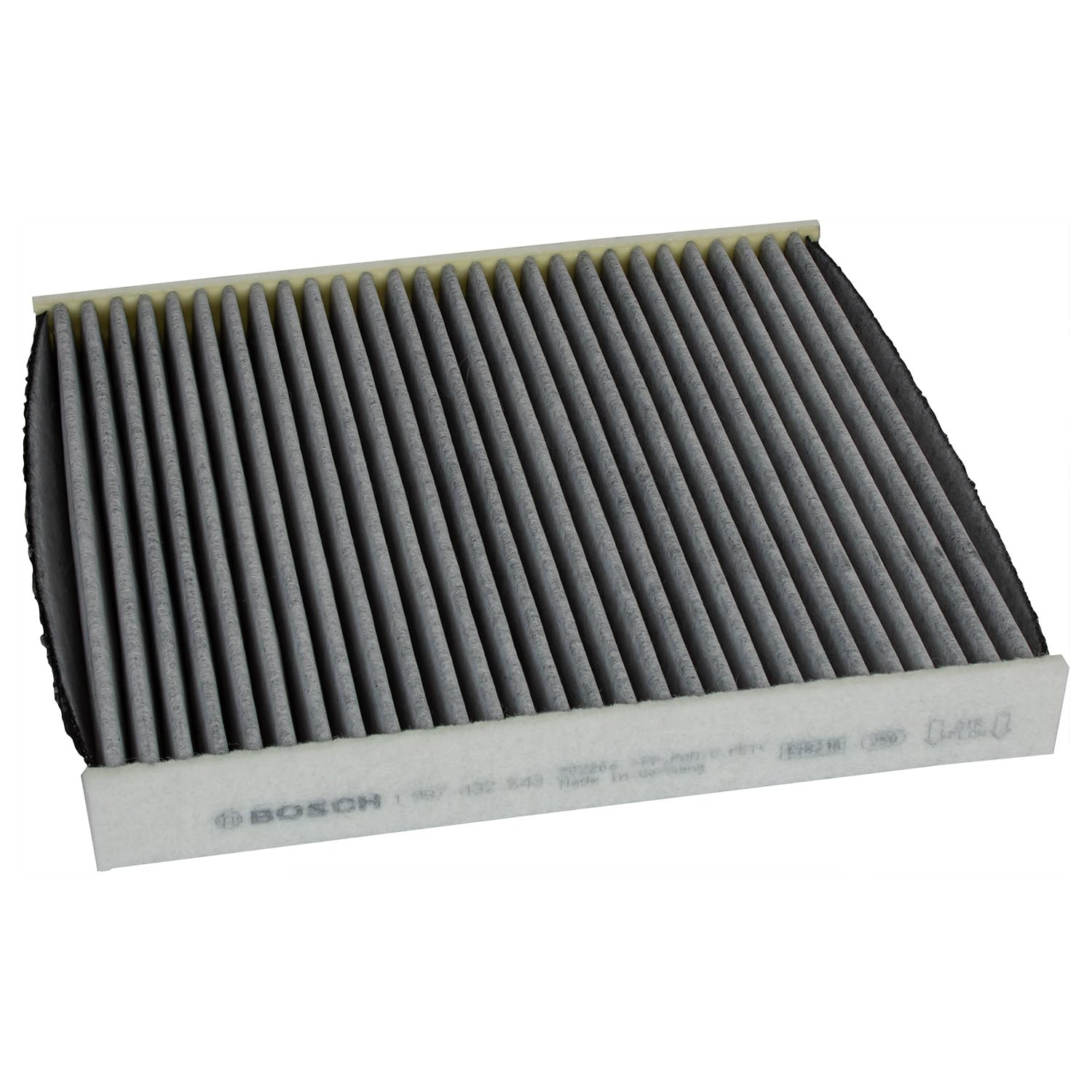 Inspektionspaket Wartungspaket Filterset mit 5 L Motoröl Longlife 3 5W-30, Ölfilter, Luftfilter, Innenraumfilter (Aktivkohle), Dichtring