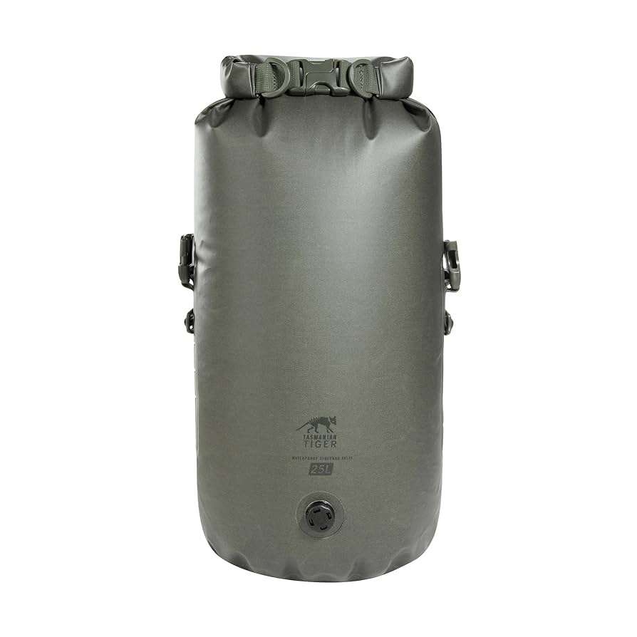 Amazon | タスマニアンタイガー スタッフバッグ25 WPV Tasmanian