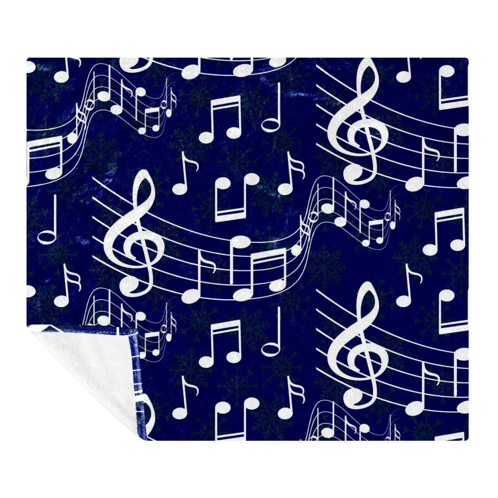 Couverture legere bleu microfibre pour en finir avec les nuits fraiches