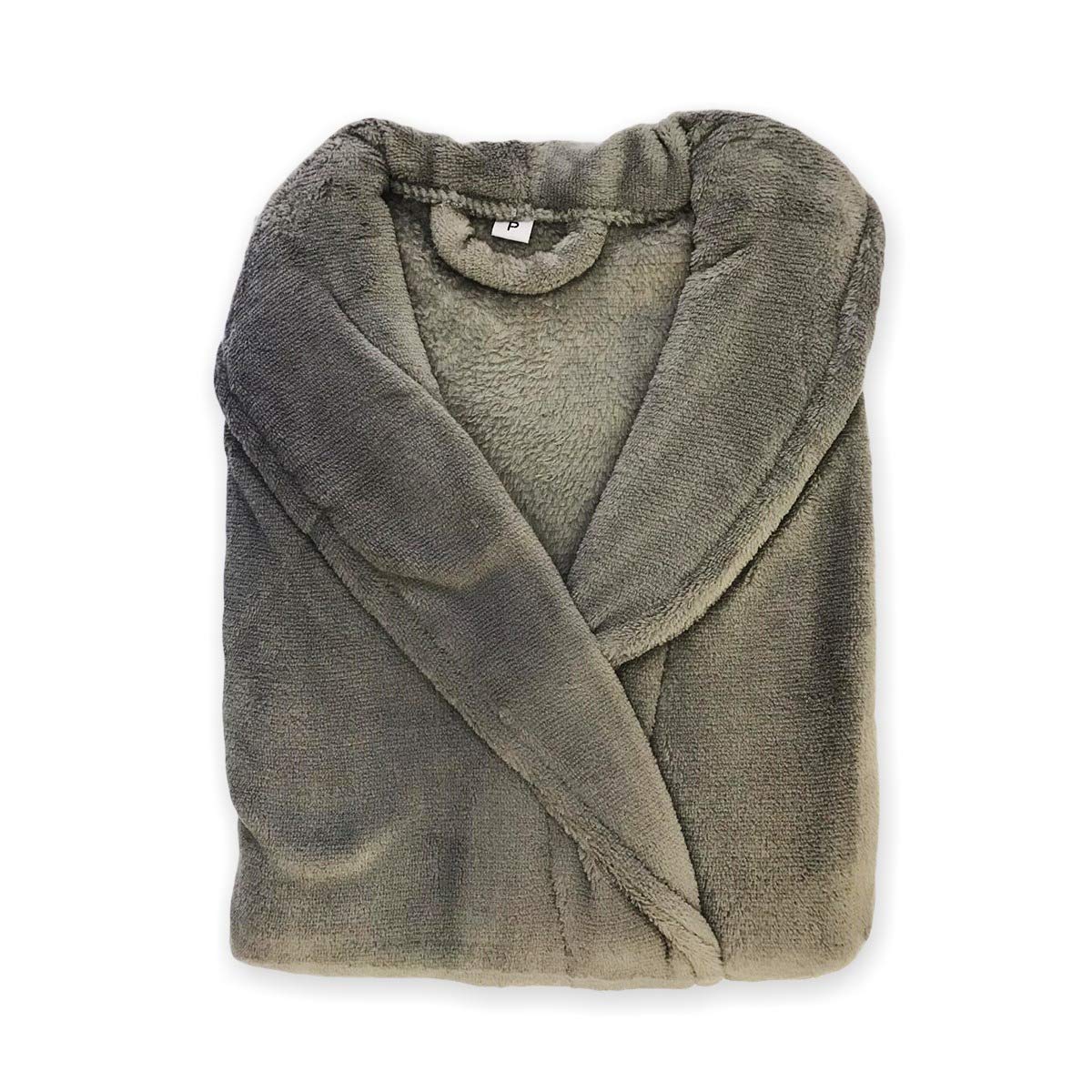 Roupão Microfibra Corttex Unissex Adulto Tam P Cinza em promoção! Veja a oferta e mais achadinhos de Moda íntima 2 Hoje é o melhor dia para comprar Roupão Microfibra Corttex Unissex Adulto Tam P Cinza com aquele preço maroto! Promoção! Aproveite a oferta! 2