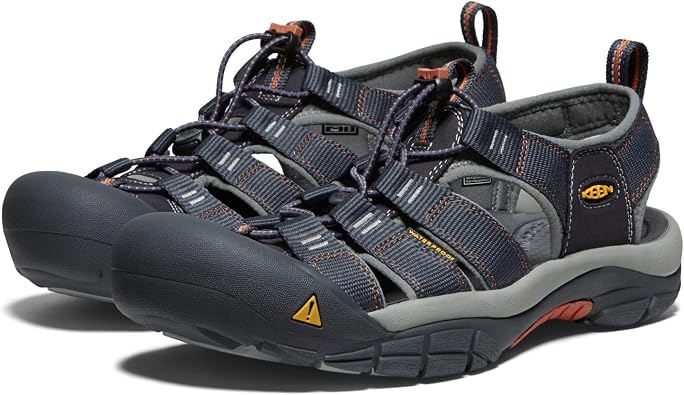 KEEN Men's Newport H2 Sandal