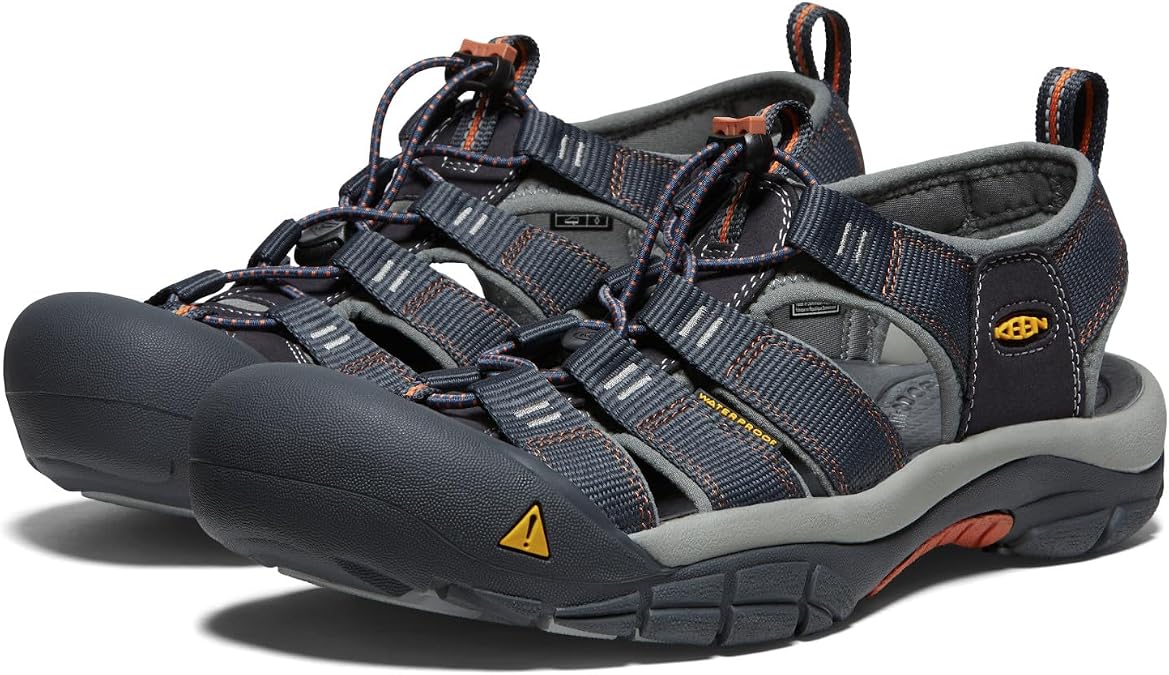 KEEN Men's Newport H2 Sandal