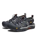 KEEN Men's Newport H2 Closed Toe Water Sandals gallery image