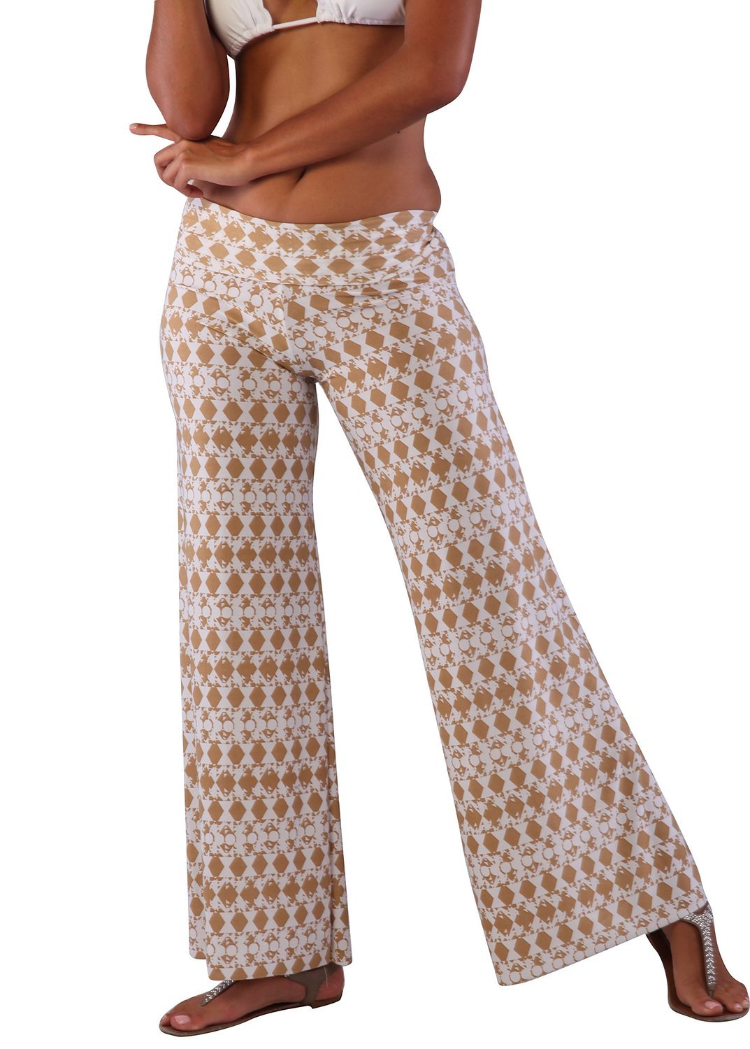 INGEAR Womens High Waist Long Pants