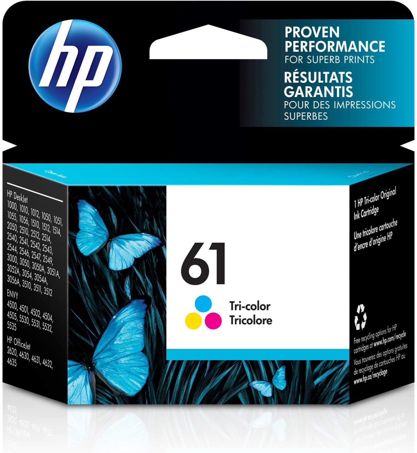 hp 6920 printer ink