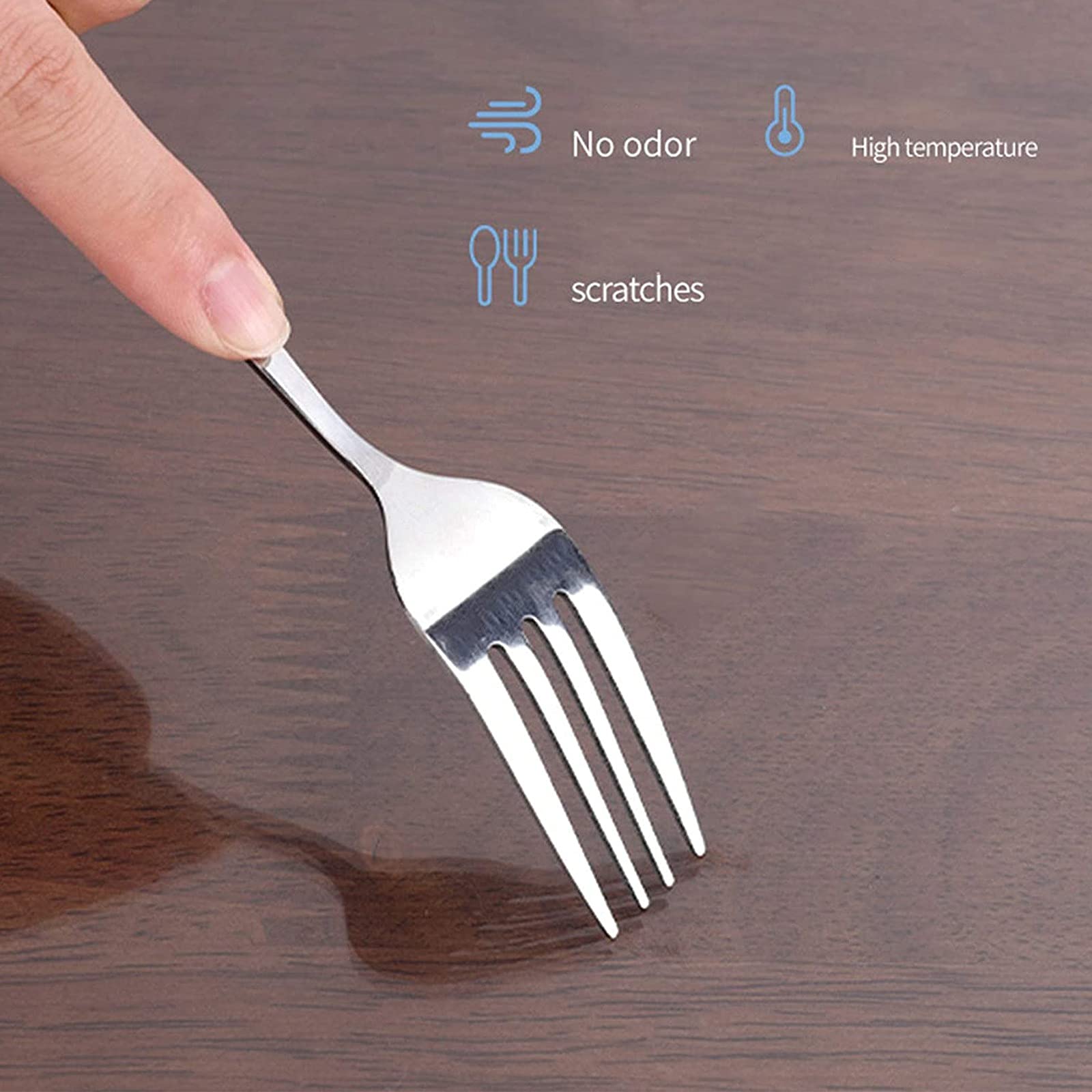 TMGJ Transparent PVC Folie Tischdecke 3mm Tischfolie Schutzfolie Tischschutz Wasserdicht, Abwaschbar,Für Restaurant,Garten,Esszimmer,Büro,Unterstützung Der Anpassung(Size: 100x300cm/39x118in)