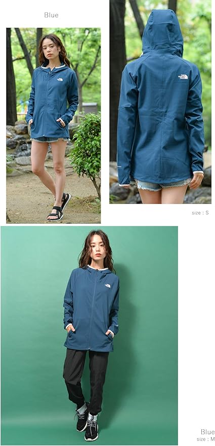 THE NORTH FACE Nimble ニンブル フルジップ ジャケット 送関込 THE NORTH FACE - ノースフェイス ニンブル ジャケット メンズ