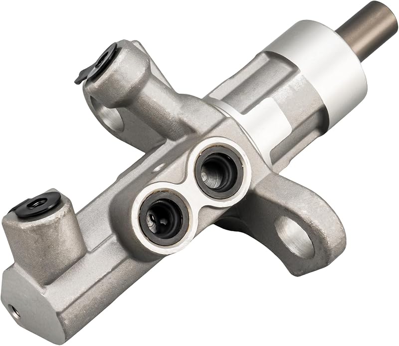 Cilindro mestre de freio PHILTOP M630734 para Chevrolet, Buick e Saab – 1 unidade