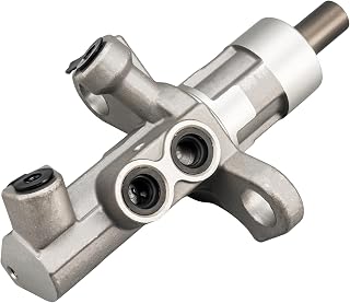 PHILTOP M630734 Brake Master Cylinder Fit for Chevrolet, Buick, Saab