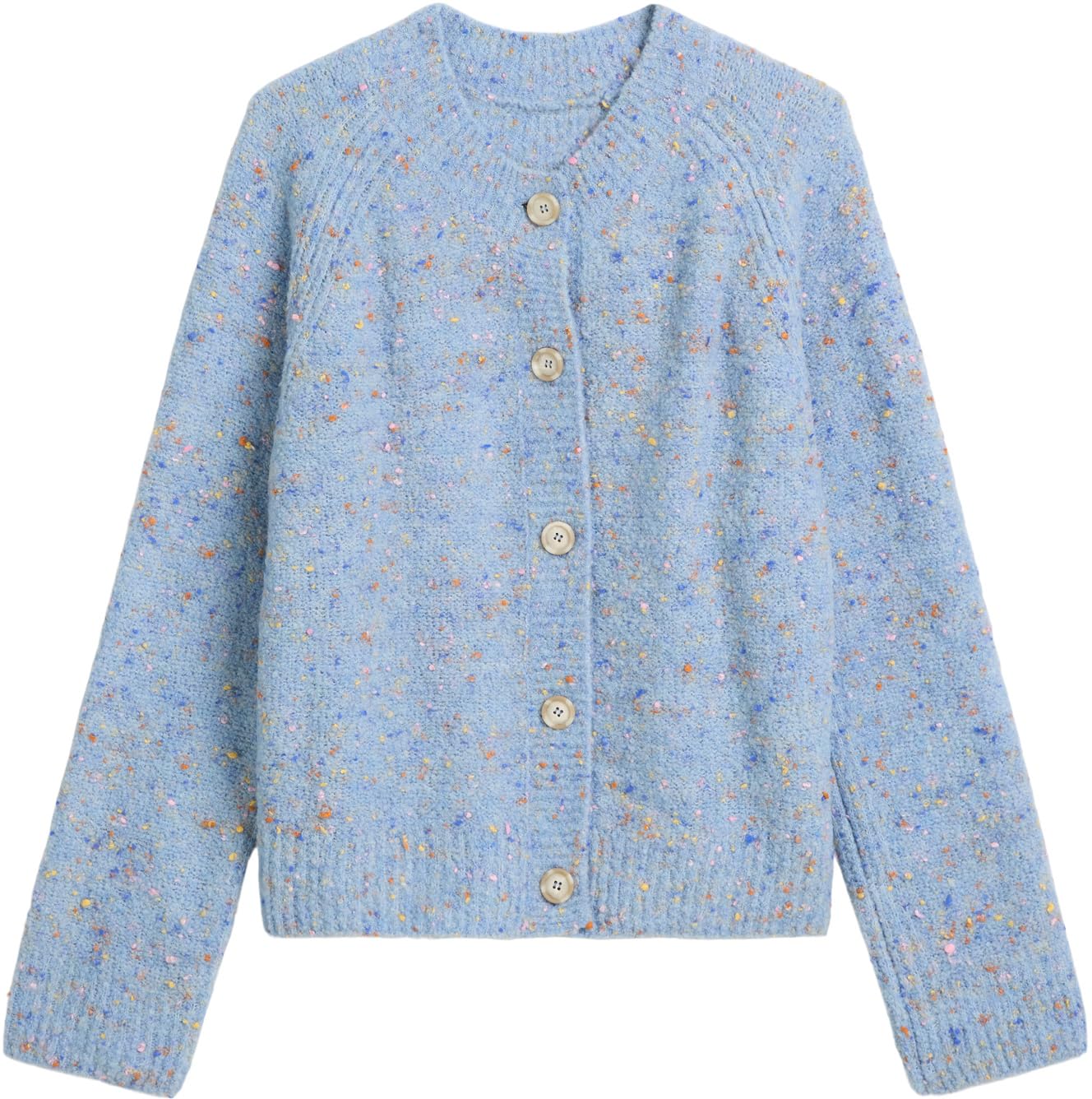 Marc O'Polo Denim Damen 5000007905 Strickjacke