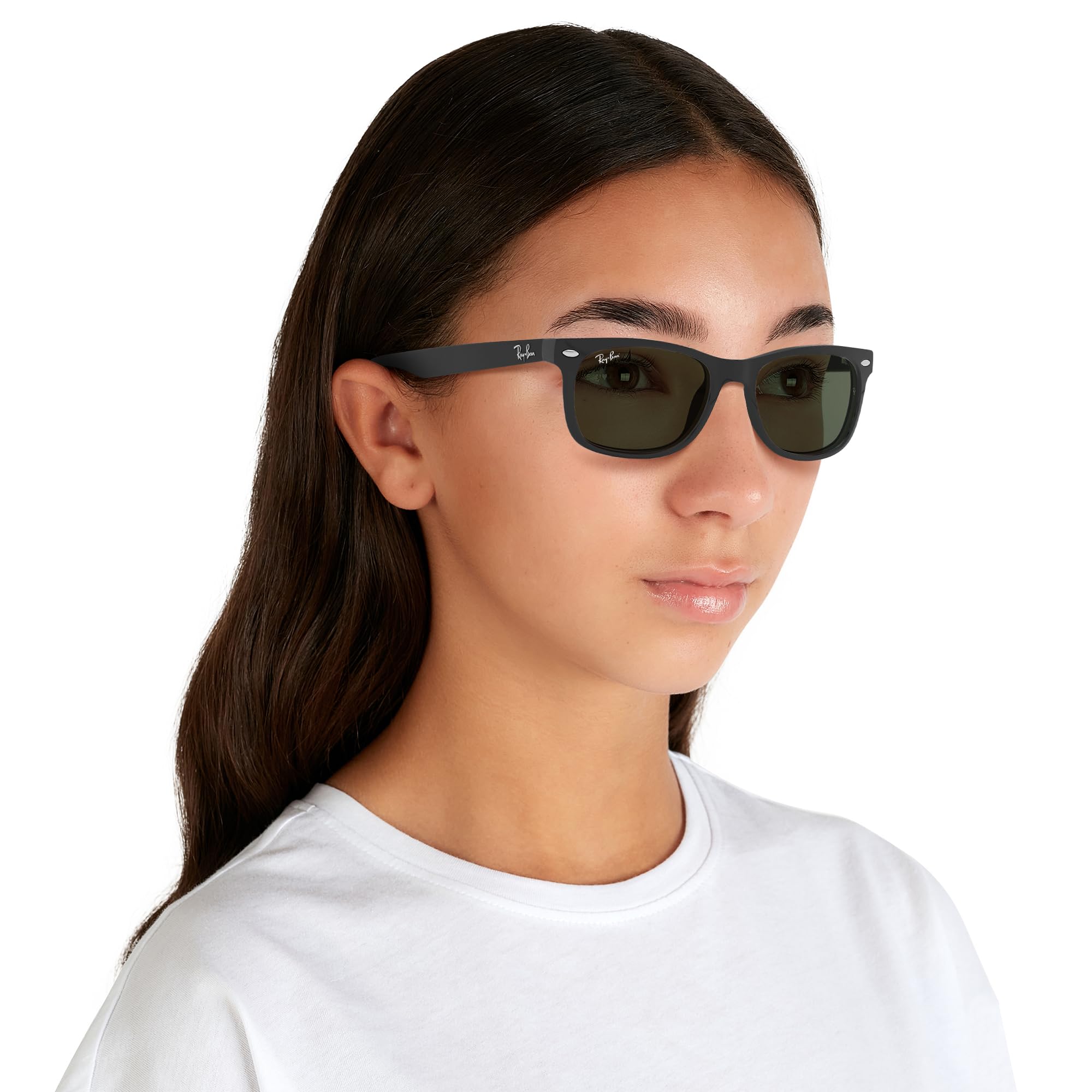 Ray-Ban Rj9052s Lunettes de soleil Mixte