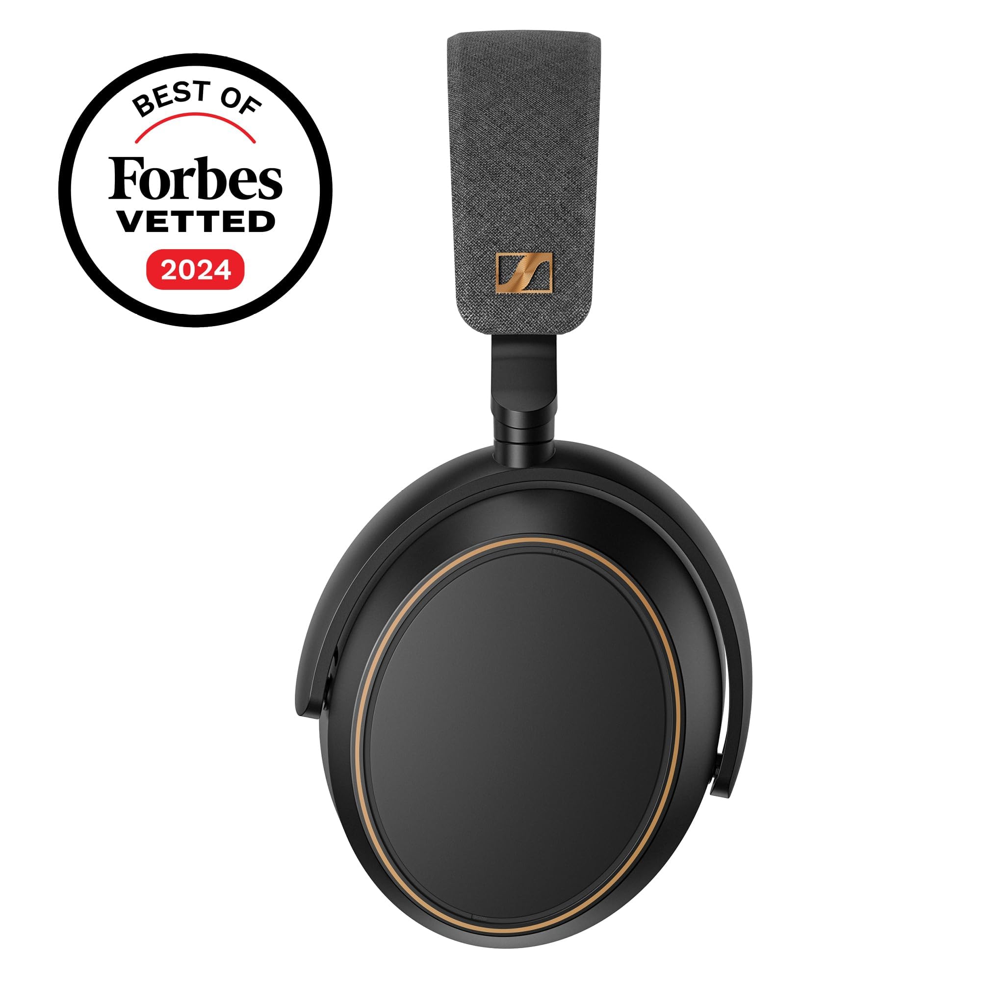 Sennheiser Momentum 4 美品 Sennheiser Momentum 4 Wireless Special Edition Headphone, Black