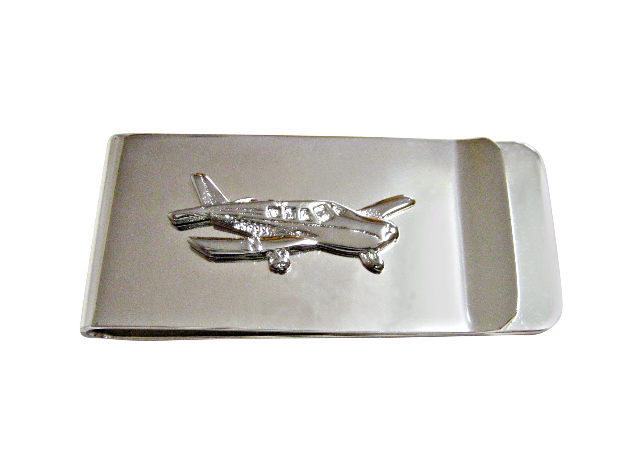 kiola designs Cessna Plane Money Clip, NA-picture-11