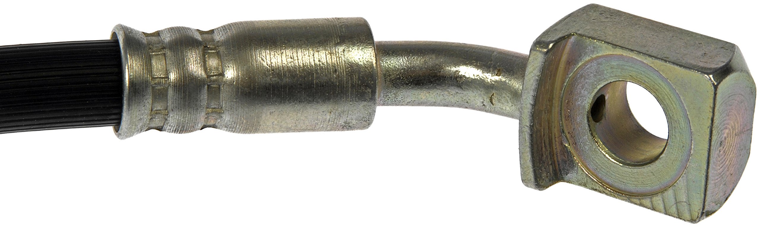 Manguera Freno Hidráulico Para Suzuki Alto