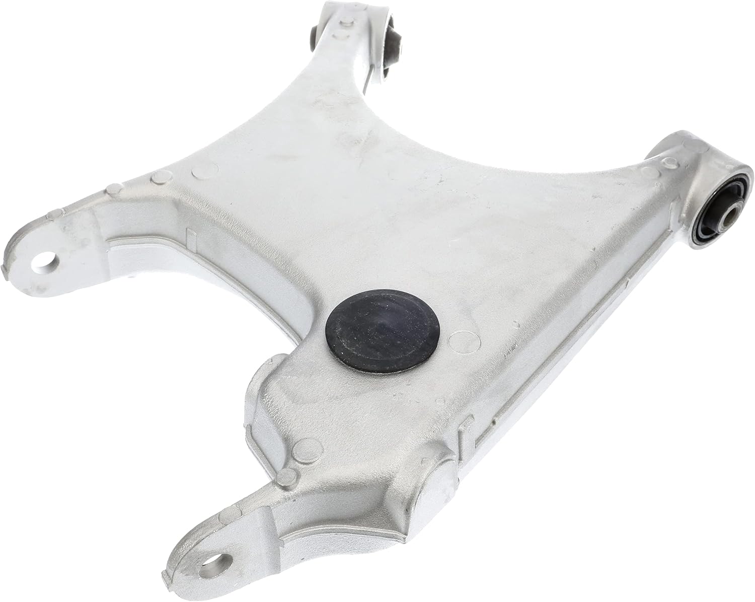 Dorman 521-398 Rear Passenger Side Lower Suspension Control Arm Compatible with Select BMW Models
