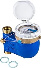 Naßläufer MNK-Home Water Meter QN 2.5 Vertical N-ST