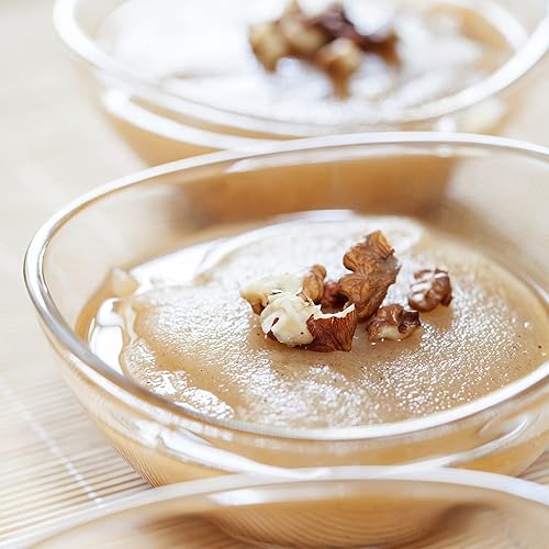 Miniatura 7 de Rani Sooji harina gruesa Farina Suji Rava Rawa sémola de trigo de 64 onzas 4 libras 40lbs  totalmente natural  Vegana  Sin OMG  Origen indio