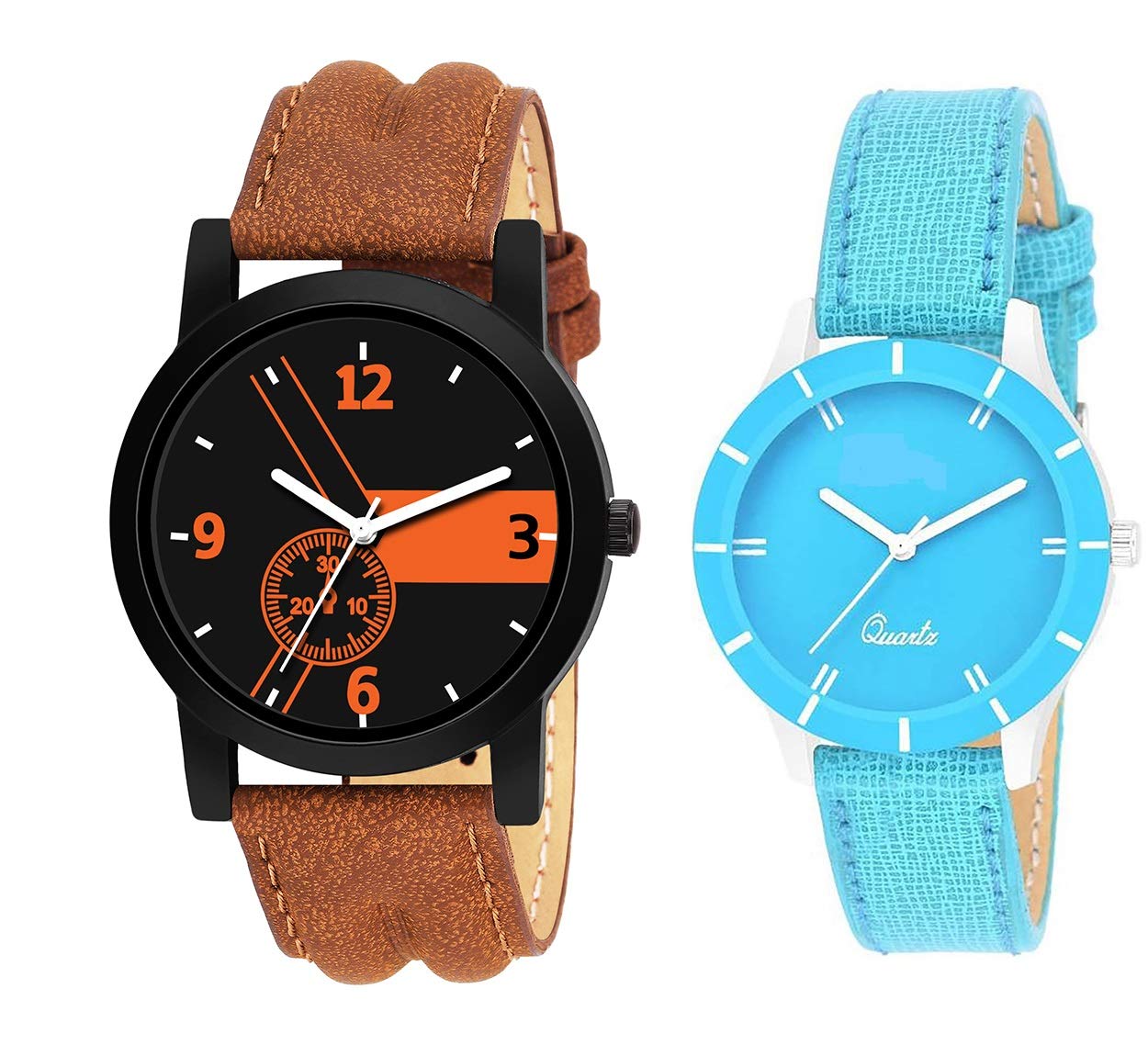 RPS FASHION WITH DEVICE OF R Analog Brawon and Sky Cuttglass Watch Combo Pack 2 (B0851FNYTL) Amazon Price History, Amazon Price Tracker
