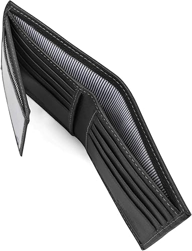 Miniatura 5 de Timberland Billetera de cuero para hombre Marrón