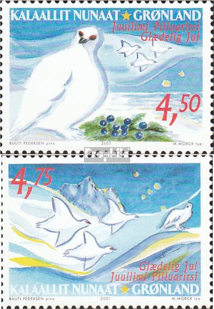 Prophila Collection France 3576 (complète.Edition.) Neuf avec Gomme Originale ** MNH 2001 Chaban