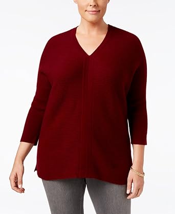 cashmere charter club luxury sweater