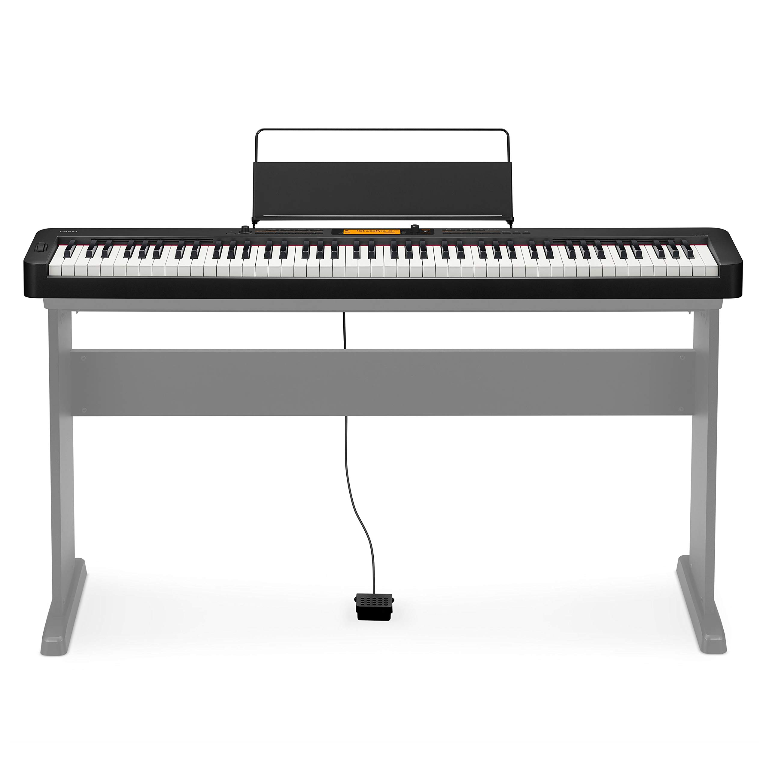 XW-J1H7 CASIO DJ-Controller