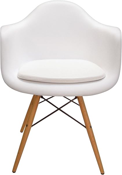 eames chair pillow