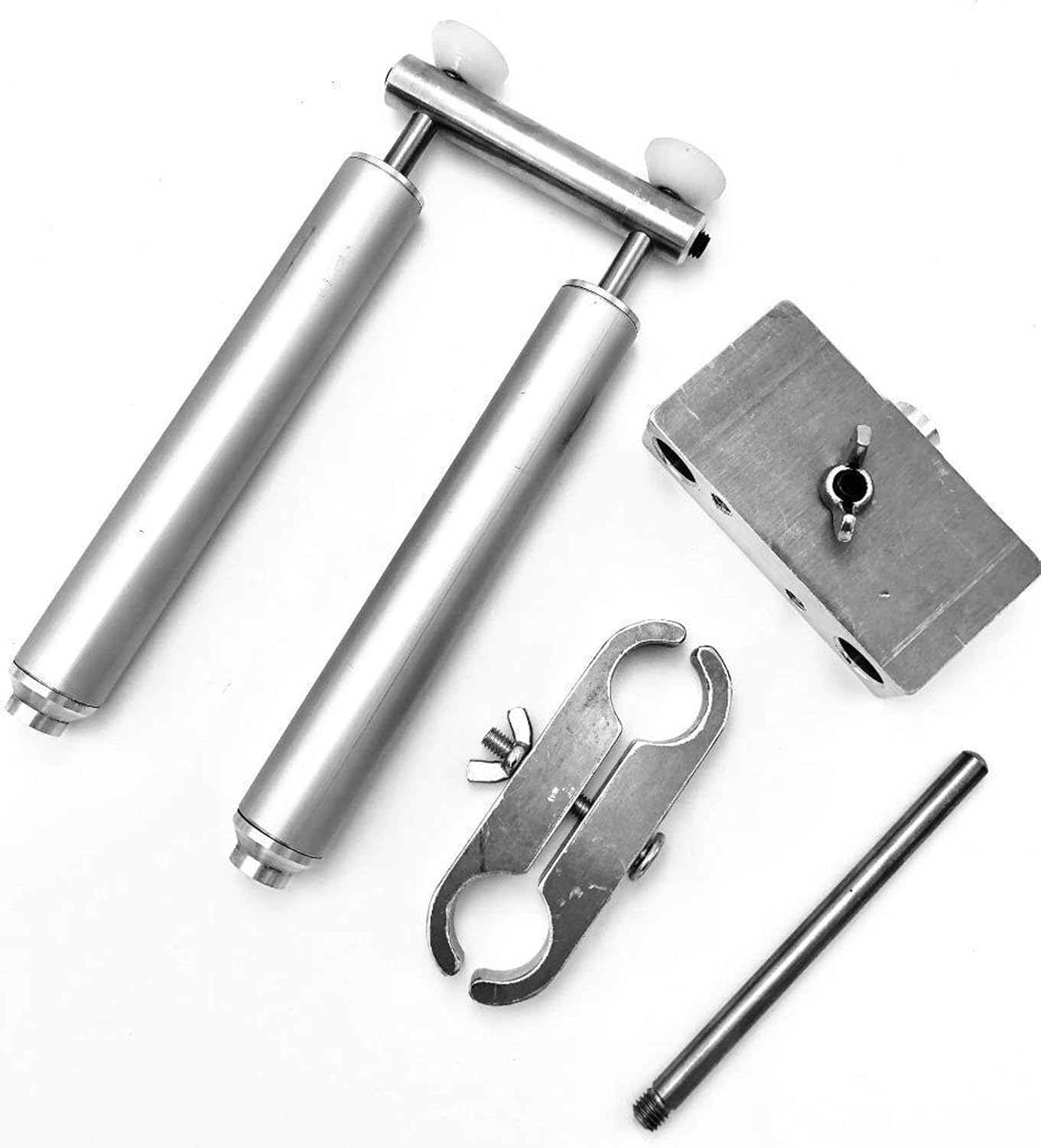 Baits, Lures & Flies Tackle Craft Fishing Aluminium Injector Small for