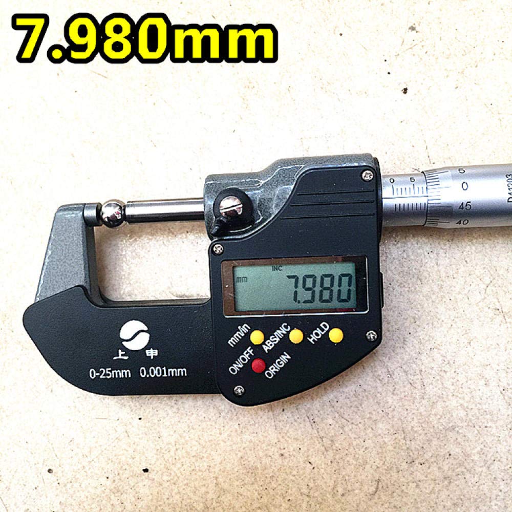 Bola de acero de alta precisión G10, 7 mm-9 mm, bola de acero con rodamiento de grado 10, 1 kg-G10 clase 7.5mm