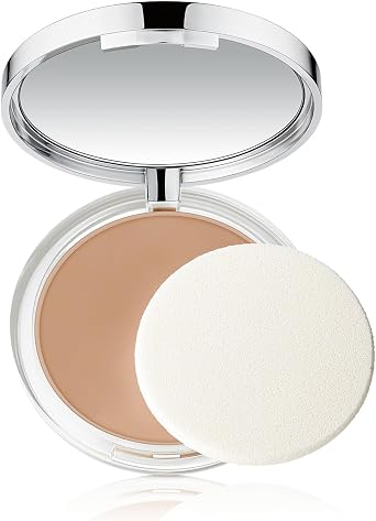 Clinique Almost Powder Makeup Foundation SPF15