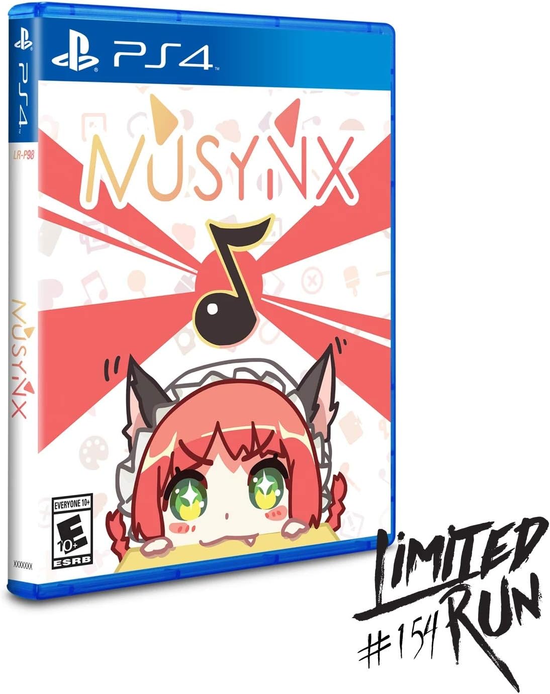 Musynx (Import)