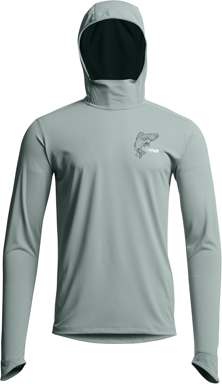 SITKA Radiant Graphic Sun Hoodie