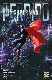 Superman: Perdido