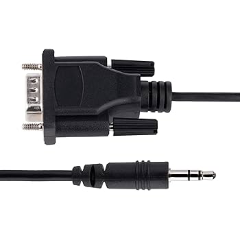 OP-B7055 RS-232Cケーブル 黒 OP-B7055 RS-232Cケーブル 黒