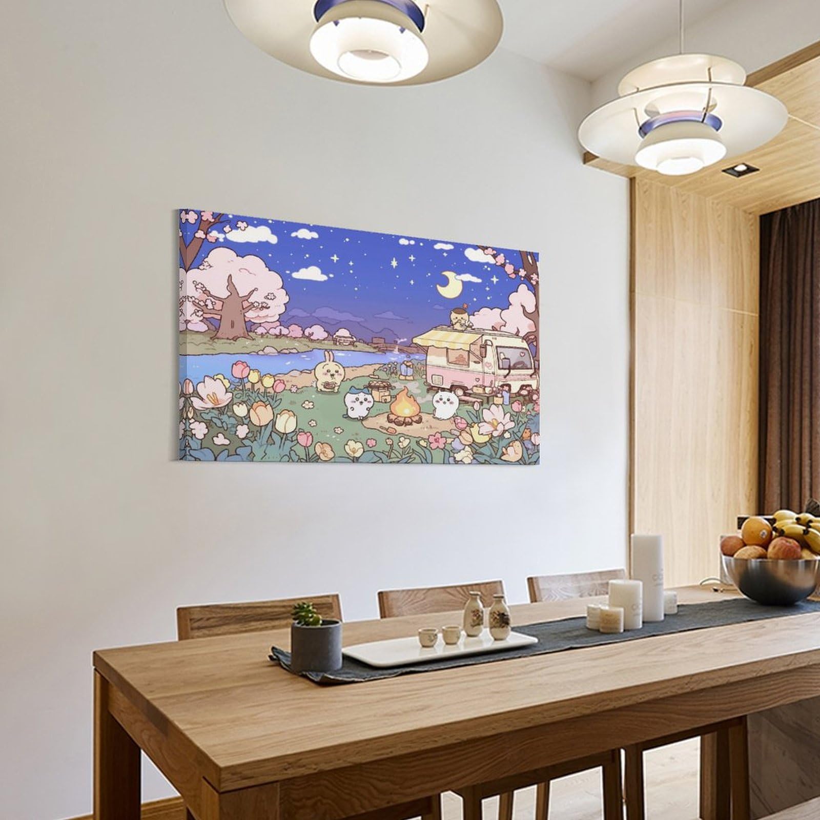 No.295フレーム付きキャンバスアート　アートポスター　インテリア絵画 No.295フレーム付きキャンバスアート アートポスター インテリア