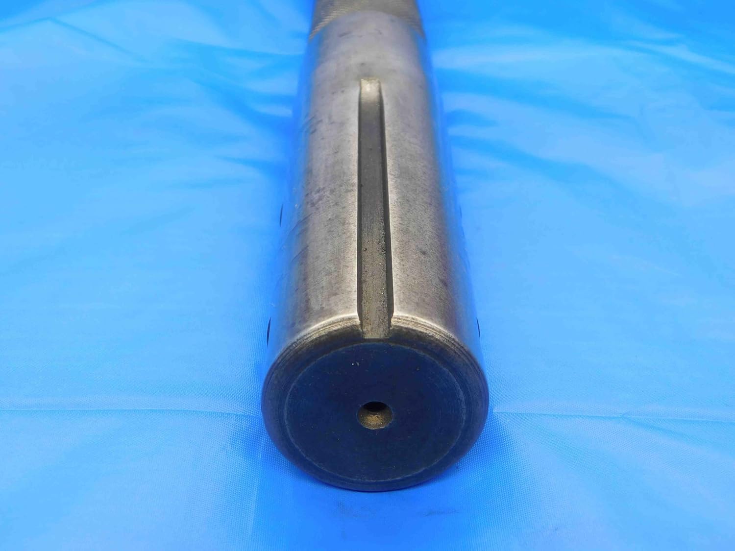 1 1/2" Shank Dia 12 1/4" OAL INDEXABLE Boring BAR 1.5 for 3/8" Square Tool BITS - CB0498BBT