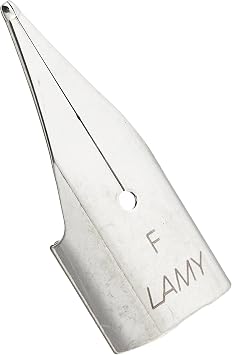 LAMY Replacement Nib, Steel Fine LZ50SL/F