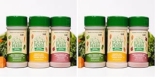 Vegetable Powder For Kids Picks collage image 1