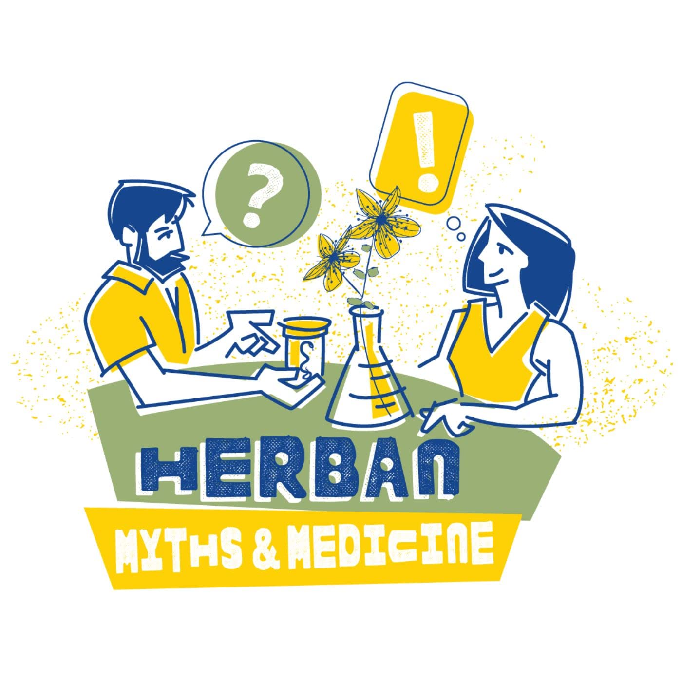 Herban Myths & Medicine
