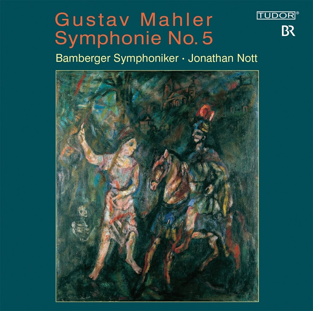 MAHLER: SYMPHONIE NO:5