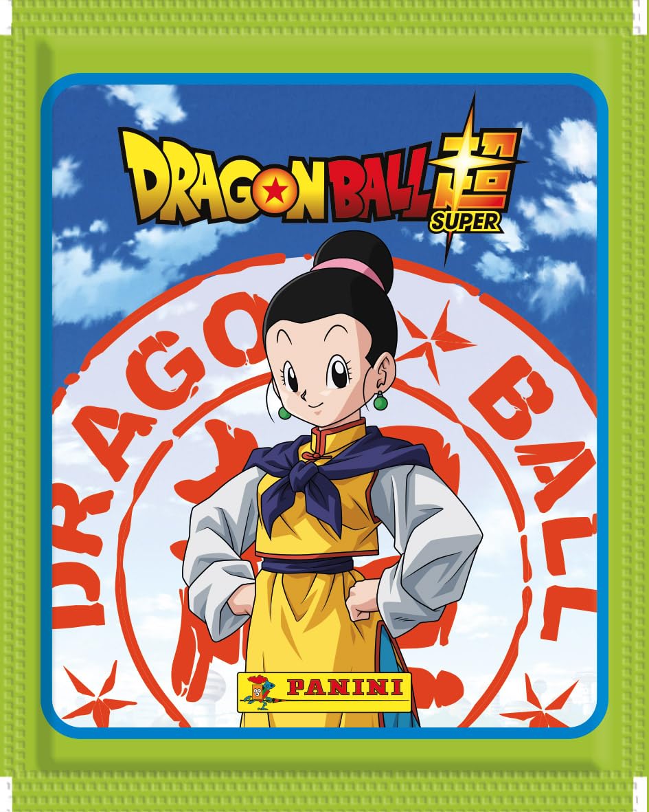 Panini Dragon Ball Super - The Ultimate Boite de 36 Pochettes