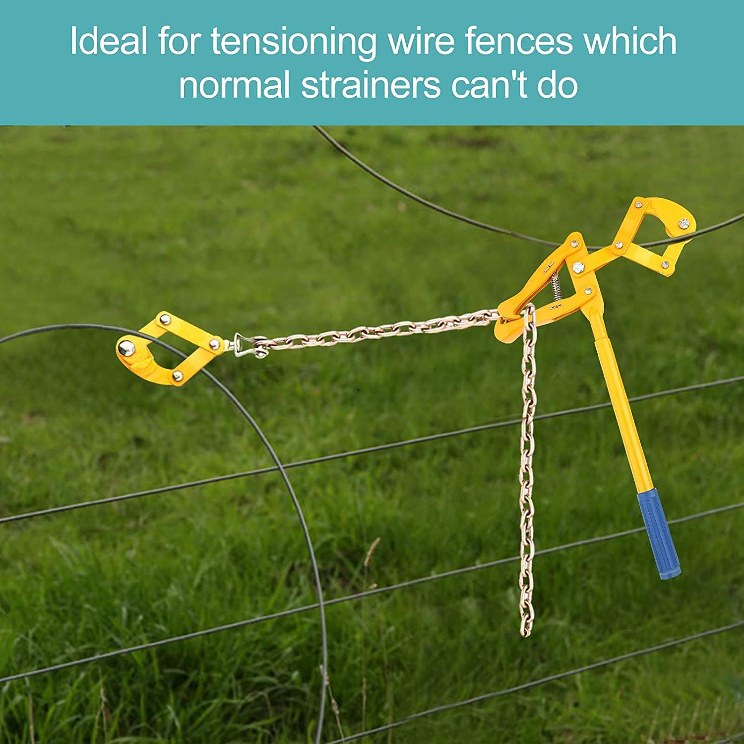 Chain Strainer - Image 4