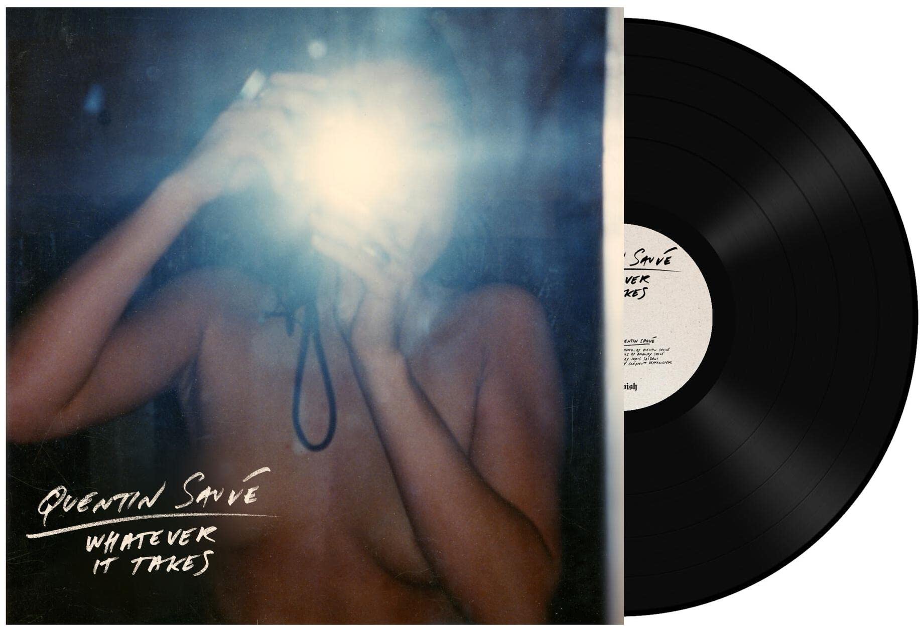 Whatever It Takes (LP) [VINYL]