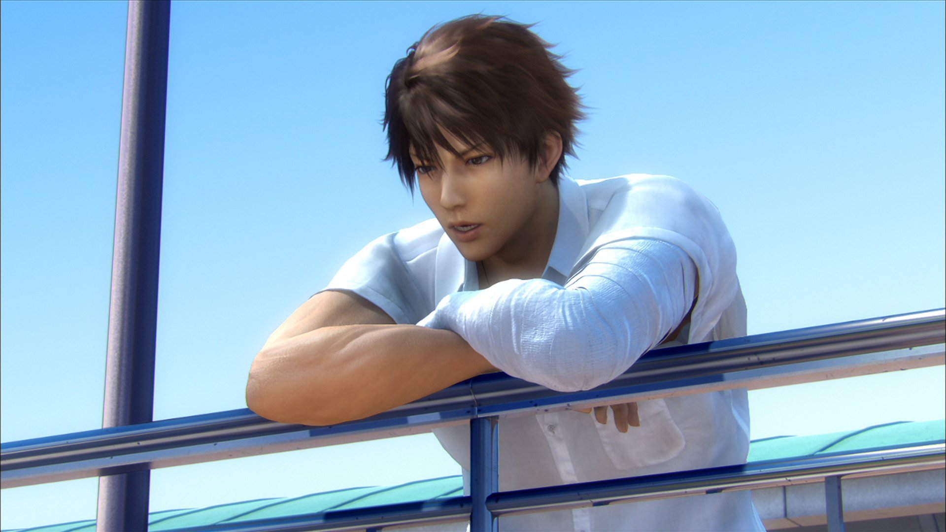 Tekken Hybrid [Edizione: Regno Unito]